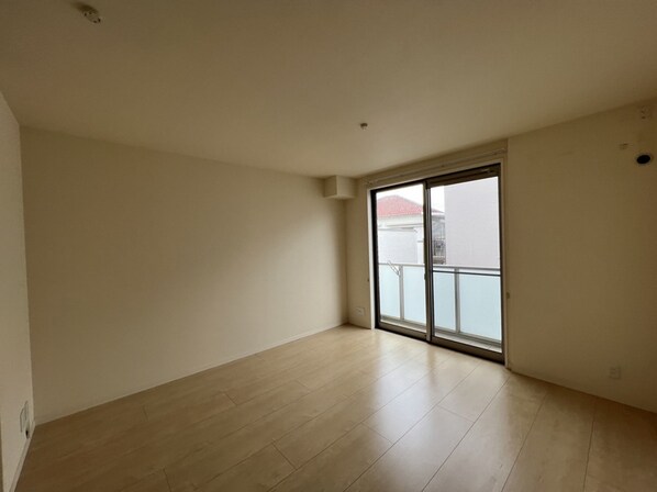 カンパニュラの物件内観写真